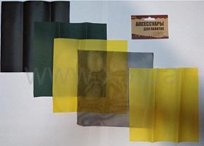 TRAMP Ремкомплект для палаток TRA-043