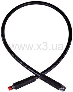 APEKS Шланг регулятора 3/8" Apeks