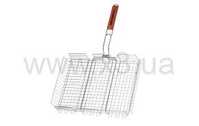 КЕМПИНГ Идеально для бифштекса Макси BQ-61