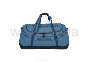 SEA TO SUMMIT Duffle сумка Dark Blue, 65 л