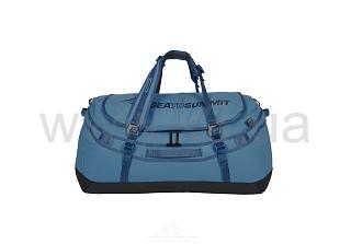 SEA TO SUMMIT Duffle сумка Dark Blue, 65 л