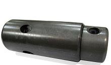 CRESSI SUB Металлическая часть надульника в сборе