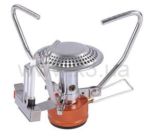 TRAMP TRG-045 Горелка компактная c пьезоподжигом