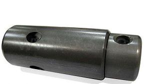 CRESSI SUB Металлическая часть надульника в сборе