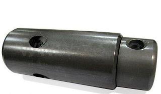 CRESSI SUB Металлическая часть надульника в сборе