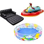 Мебель надувная