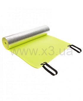 SUMMIT Туристический коврик Insulated Mat