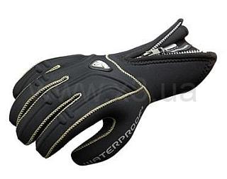 WATER PROOF G1 ARAMID 5mm 5-ти палые