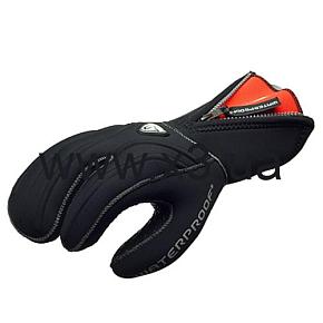 WATER PROOF G1 7mm 3-х палые