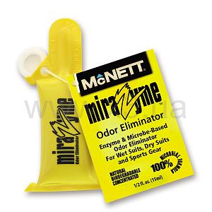MCNETT McNETT MiraZyme уничтожитель запахов, 15 мл