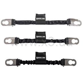 MARES Пружины к ластам TEC XR