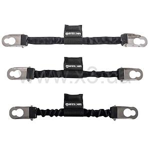 MARES Пружины к ластам TEC XR