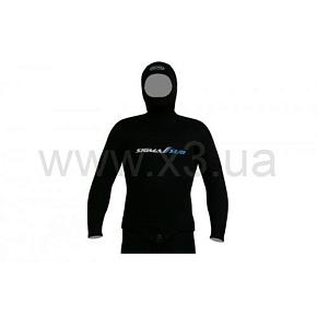 SIGMASUB Куртка 5мм. PROFI нейлон/откр.пора