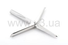 PELENGAS Наконечник 3-х гранный 2 лепестка