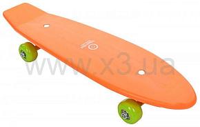 TEMPISH BUFFY JUNIOR