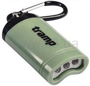 TRAMP Фонарь-брелок на магните TRA-188