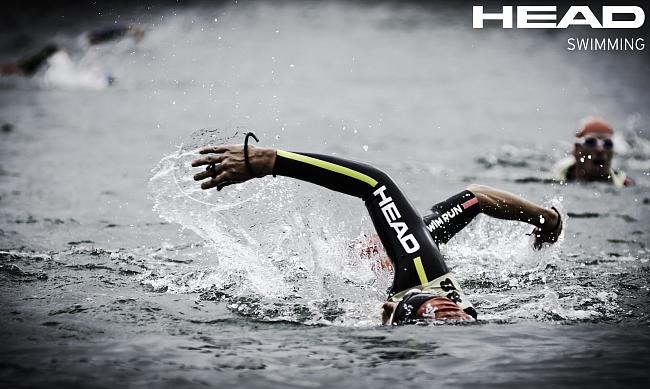 Скидка 20% на Head swimming