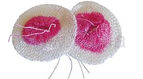 TRAMP Сеточка для лампы (2 шт)