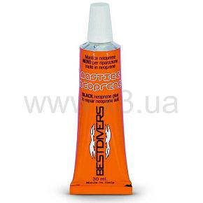 BEST DIVERS Neoprene glue 30 ml