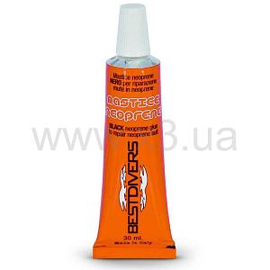 BEST DIVERS Neoprene glue 30 ml