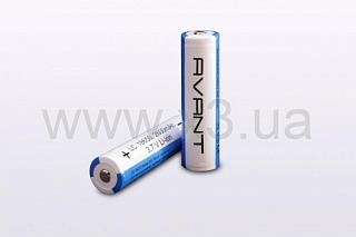 FENIX Аккумулятор 18650 2600 mAh