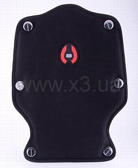 HOLLIS Мягкая спинка