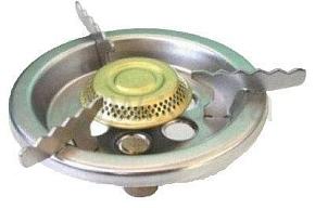 GZWM GUCIO 1-burner camping cooker 