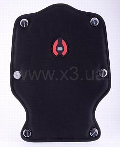 HOLLIS Мягкая спинка