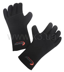 TRAMP Непреновые перчатки TRGB-001-L