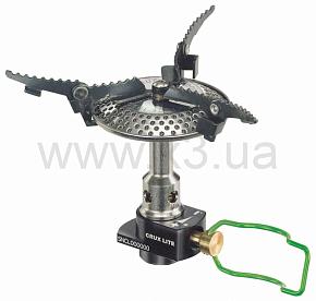OPTIMUS Газовая горелка CRUX Lite