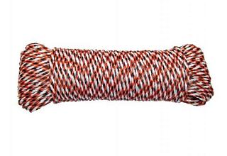 SARGAN Линь нейлон для буя 30 м