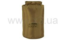TERRA INCOGNITA DryPack 35