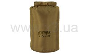 TERRA INCOGNITA DryPack 35