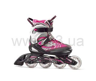 FILA J-ONE COMBO Girl  2 SET 2018