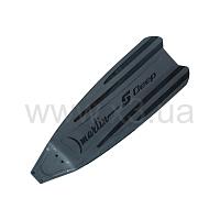 MARLIN DEEP SHORT black