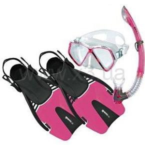 MARES Набор Coral Pirate