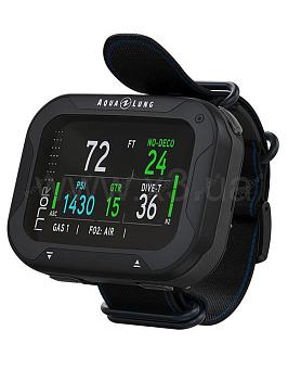 AQUALUNG Декомпрессиметр i770R с USB черный