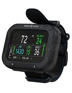 AQUALUNG Декомпрессиметр i770R с USB черный