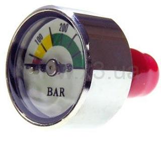 HOLLIS Миниманометр 1" 