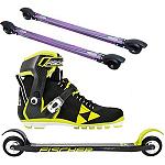 Лыжероллеры