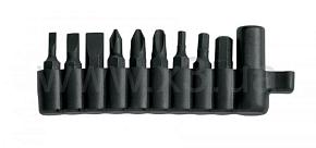 GERBER Набор бит 10-Piece 'Tool Kit for MP400, блистер
