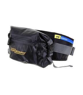 OVERBOARD 3 LITRE PRO-LIGHT WAIST PACK