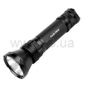 FENIX TK40 CREE MC-E (630 лм, 8хAA)