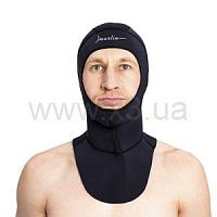 MARLIN HOOD ULTRA black 3 mm