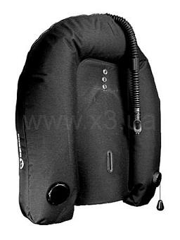 APEKS Крыло Apeks WTX6 27л (для спарки)