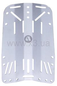 APEKS Спинка Apeks стальная