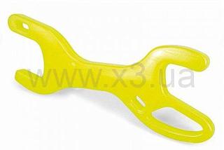 BEST DIVERS FLOATING MAXI LINE HOLDER w/o line BH0092