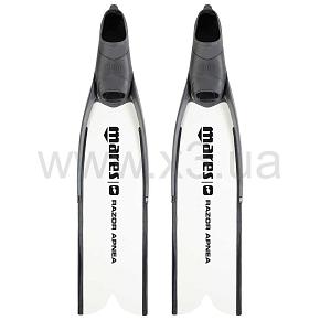 MARES RAZOR APNEA SOFT