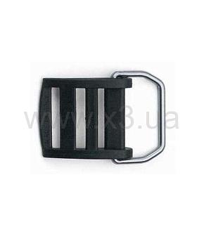 BEST DIVERS Buckle Nylon BAND FOR SINGLE TANK 12/15/18 lts AJ0180