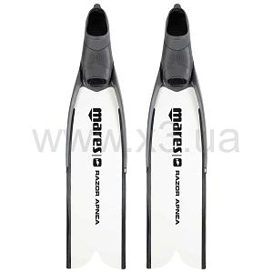 MARES RAZOR APNEA SOFT
